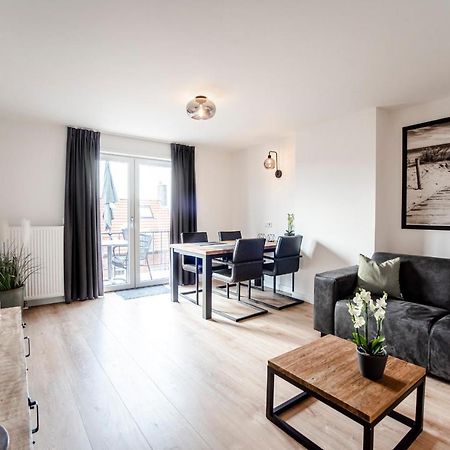 Seawave Apartment Zandvoort Kültér fotó