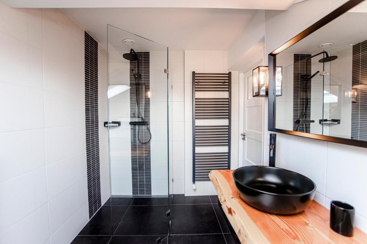Seawave Apartment Zandvoort Kültér fotó