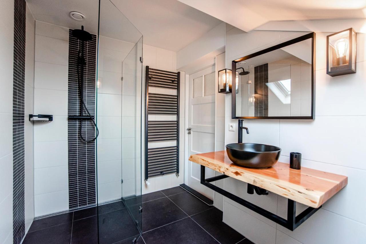 Seawave Apartment Zandvoort Kültér fotó